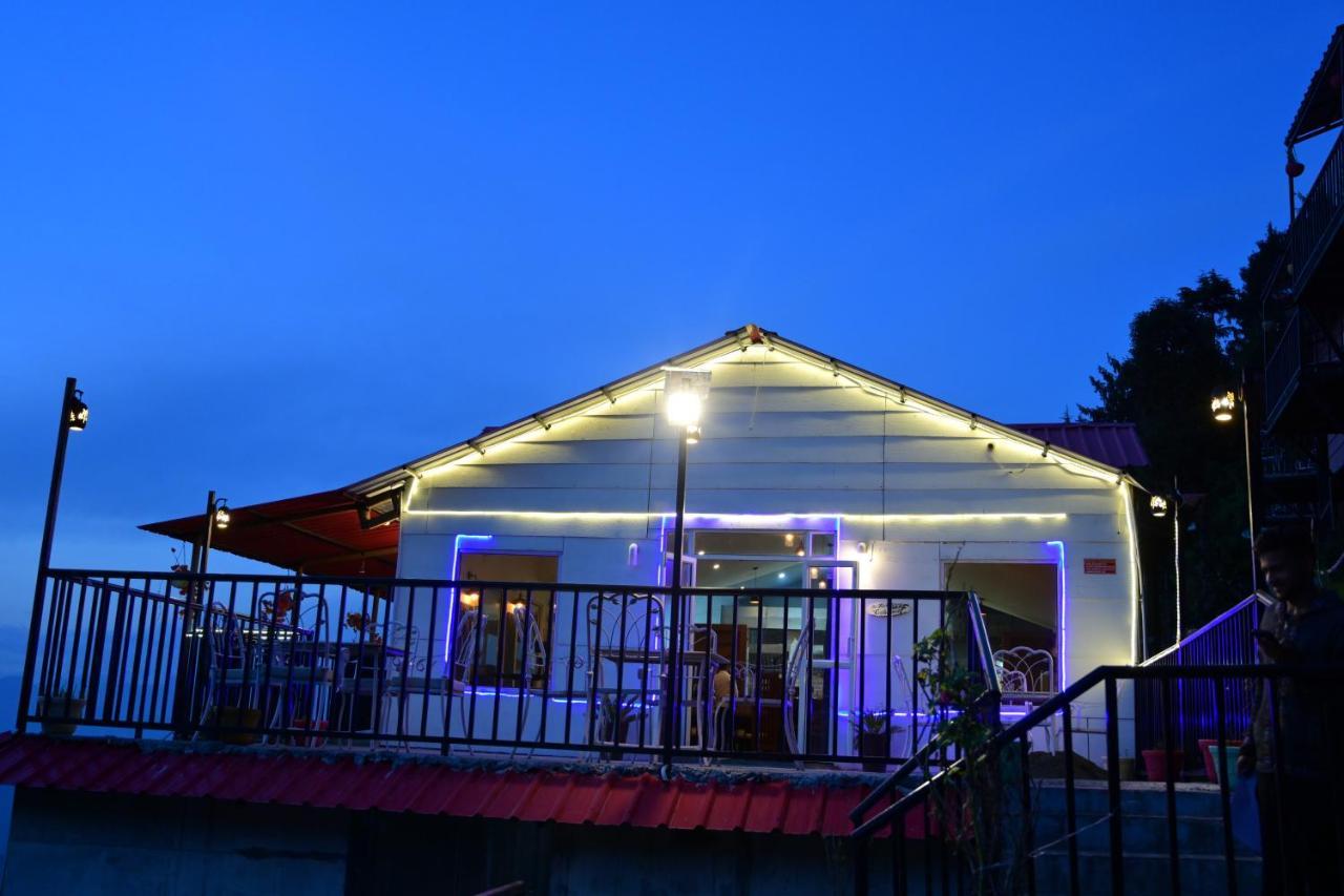 Aamod Resorts Dalhousie ! Luxury Cottage Resort Extérieur photo